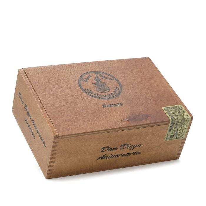 周年纪念罗伯图<br>Aniversario Robusto - 图片 8