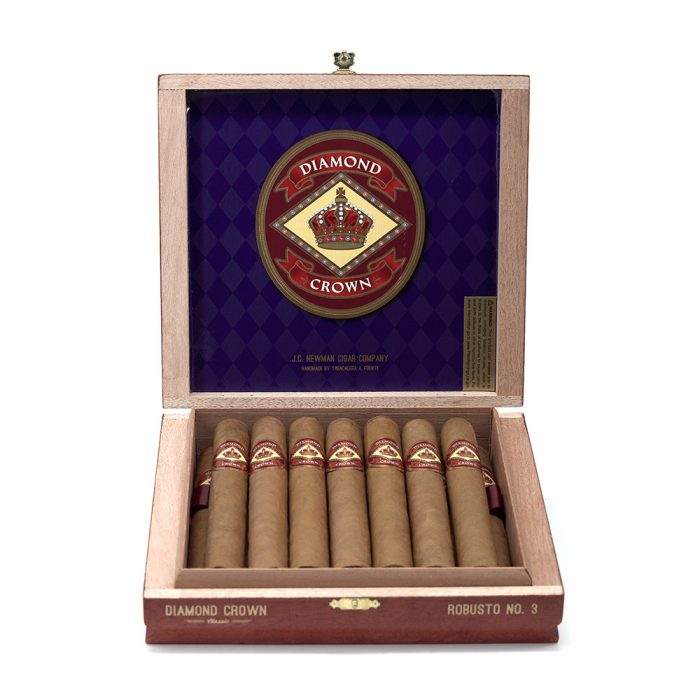 经典 天然 罗伯图 3<br>Classic Natural robusto #3 - 图片 8