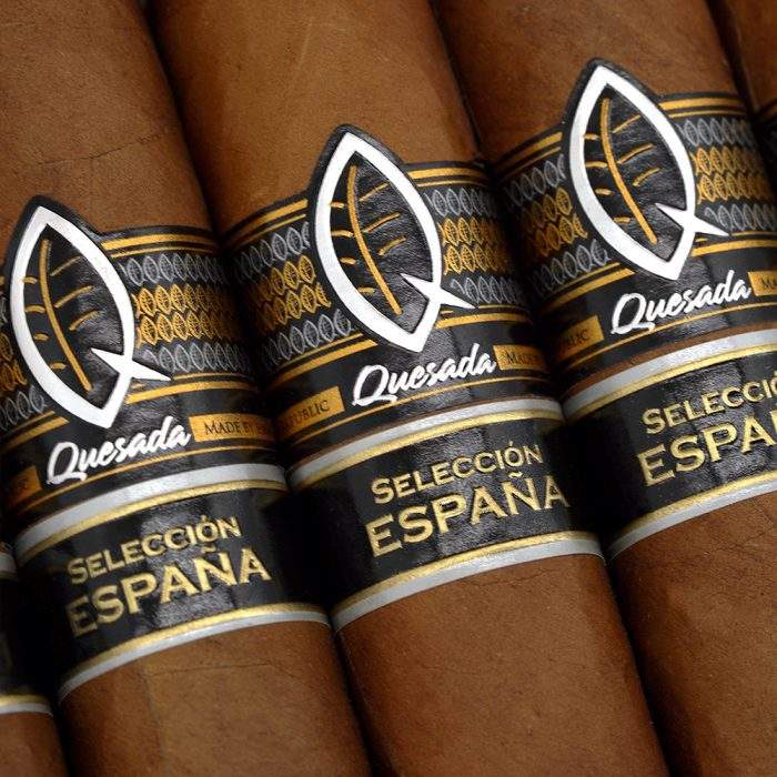 西班牙精选 罗伯图<br>Seleccion Espana Robusto - 图片 8