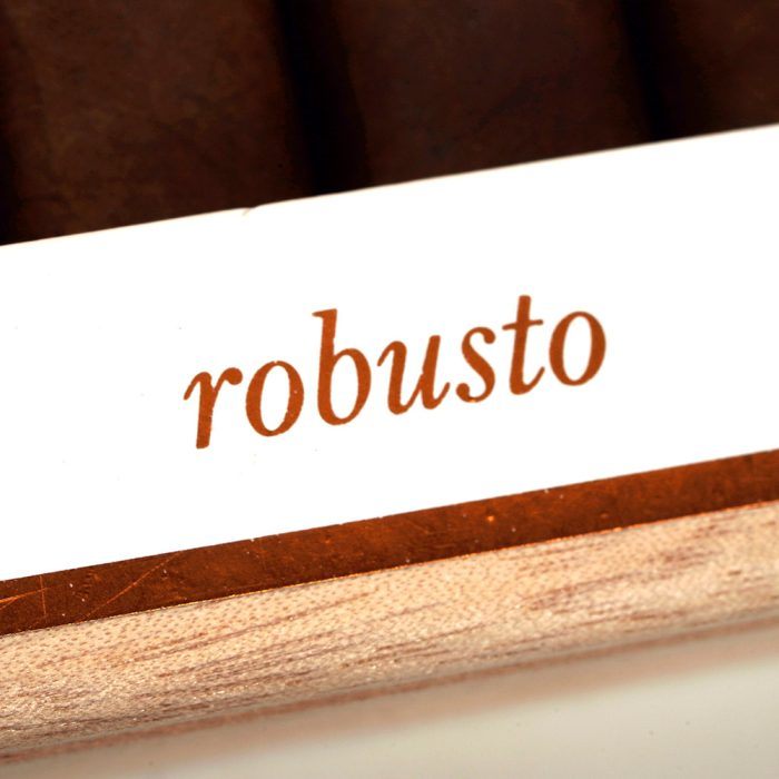 LB1 罗伯图<br>LB1 Robusto - 图片 9