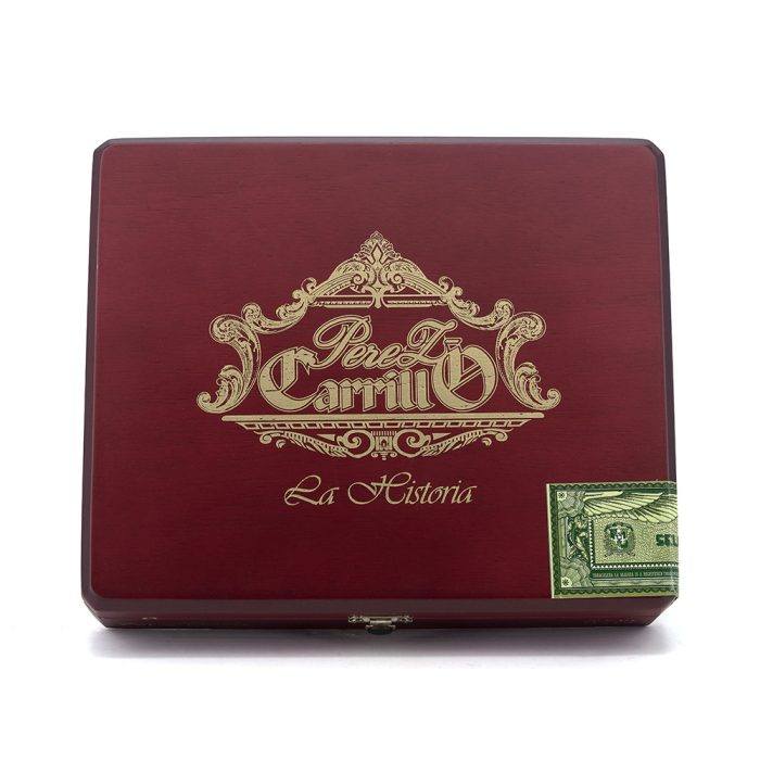 卡里洛历史 E-III<br>Carrillo La Historia E-III - 图片 8