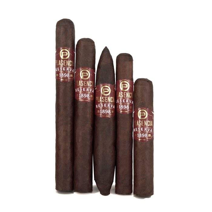 珍藏1898系列组合装<br>Reserva 1898 Sampler - 图片 8