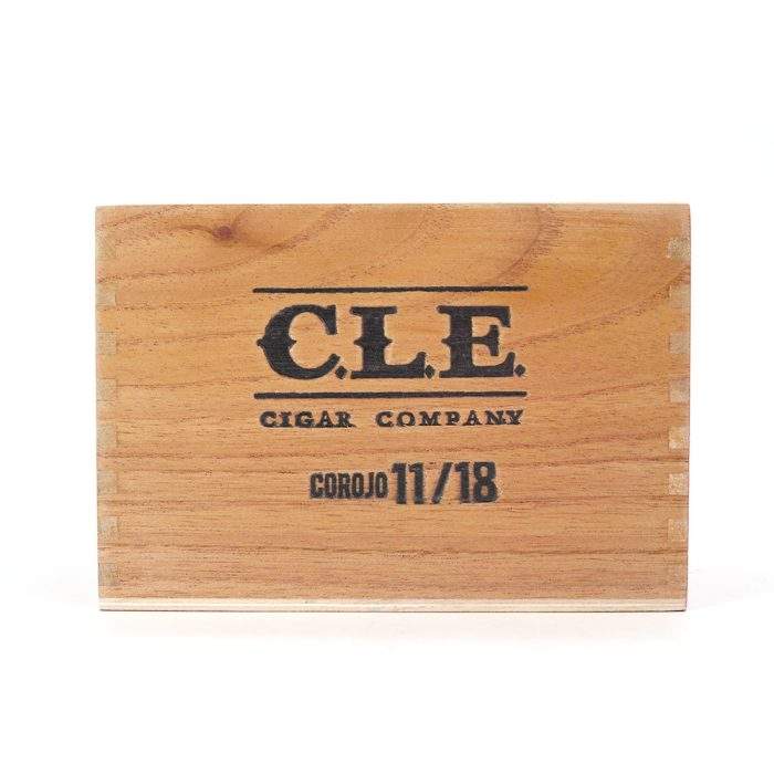 科罗霍 11/18 (完美) <br>Corojo 11/18 (Perfecto) - 图片 8