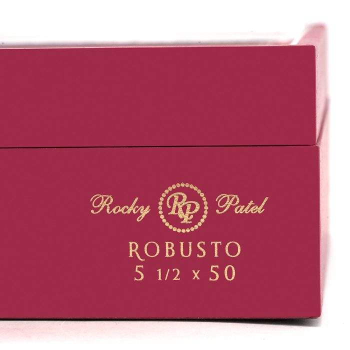 边缘 20周年 罗伯图<br>the Edge 20th Anniversary Robusto - 图片 8