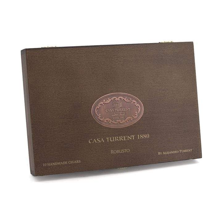 1880 双马杜罗 罗伯图<br>1880 Doble Maduro Robusto - 图片 8