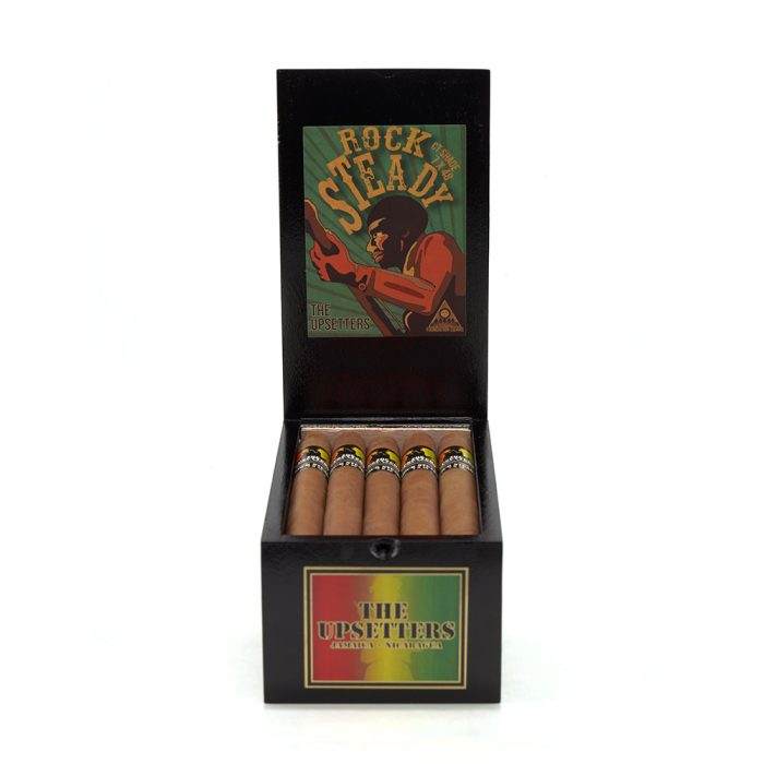 颠覆者 慢拍摇滚<br>The Upsetters Rock Steady - 图片 8