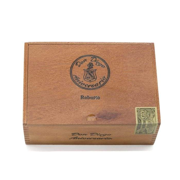 周年纪念罗伯图<br>Aniversario Robusto - 图片 9