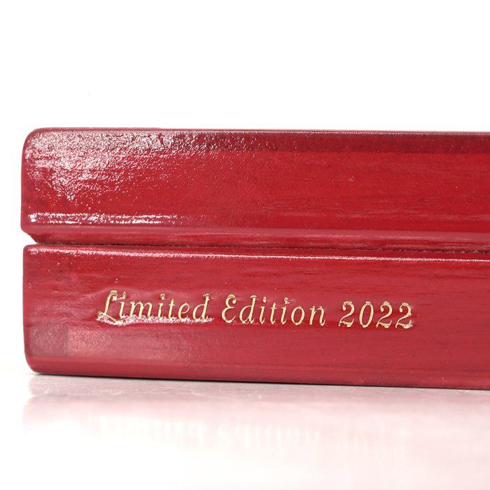 唐·卡洛斯 罗伯图 铝管 2019<br>by Don Carlos Robusto Tubos 2019 - 图片 9