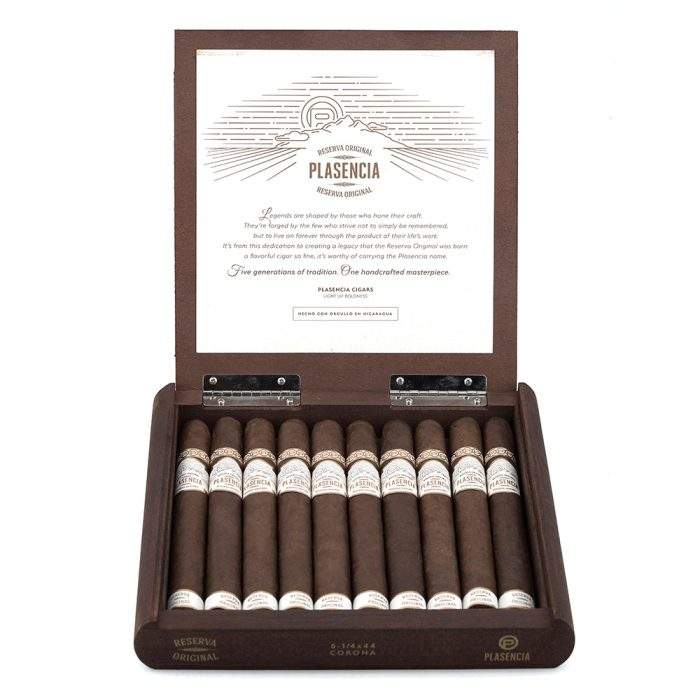 经典珍藏系列高朗拿<br>Reserva Original Corona - 图片 9