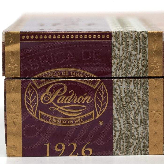 1926系列 35号 马杜罗<br>1926 Serie No. 35 Maduro - 图片 9