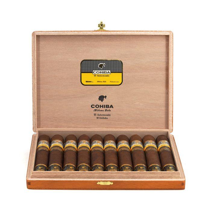 55 周年 2021限量版 10支装<br>55 Aniversario 2021 Limited Edition - 图片 10