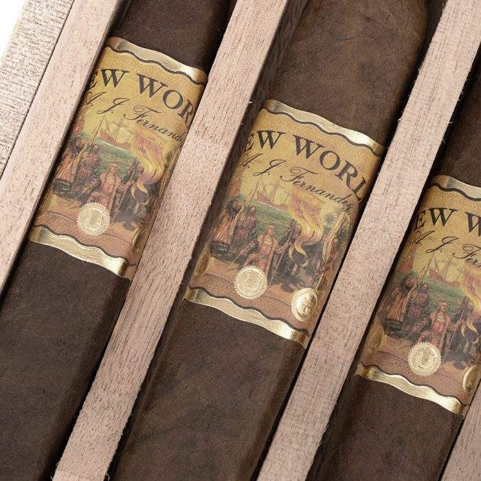 新世界多拉多 体验套装<br>New World Dorado Sampler - 图片 10