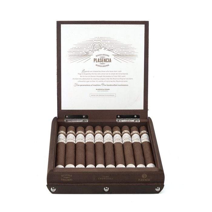 经典珍藏系列丘吉尔<br>Reserva Original Churchill - 图片 10