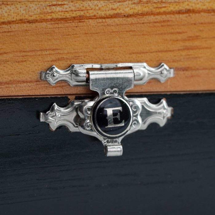 埃罗亚CBT 马杜罗 罗伯图<br>Eiroa CBT Maduro Robusto - 图片 9