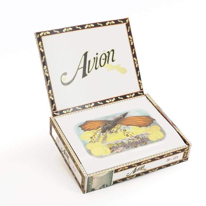 福斯图 艾维昂<br>Fausto Avion - 图片 9