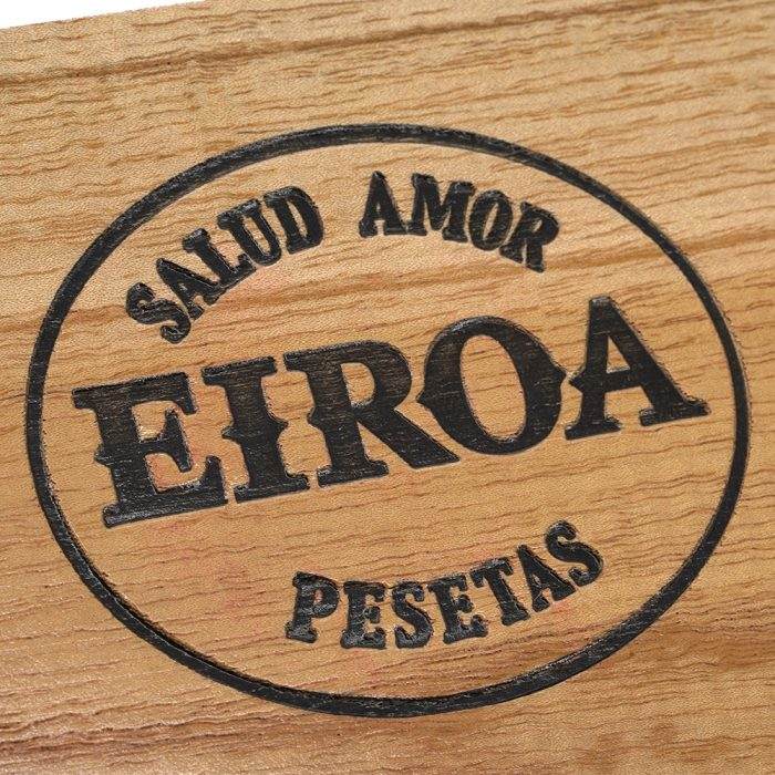 埃罗亚CBT 马杜罗 托罗<br>Eiroa CBT Maduro Toro - 图片 10