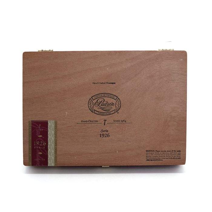 1926系列 1号 马杜罗<br>1926 Serie No. 1 Maduro - 图片 10