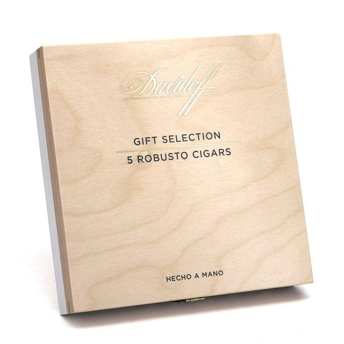 罗伯图套装<br>Robusto Selection Cello - 图片 10