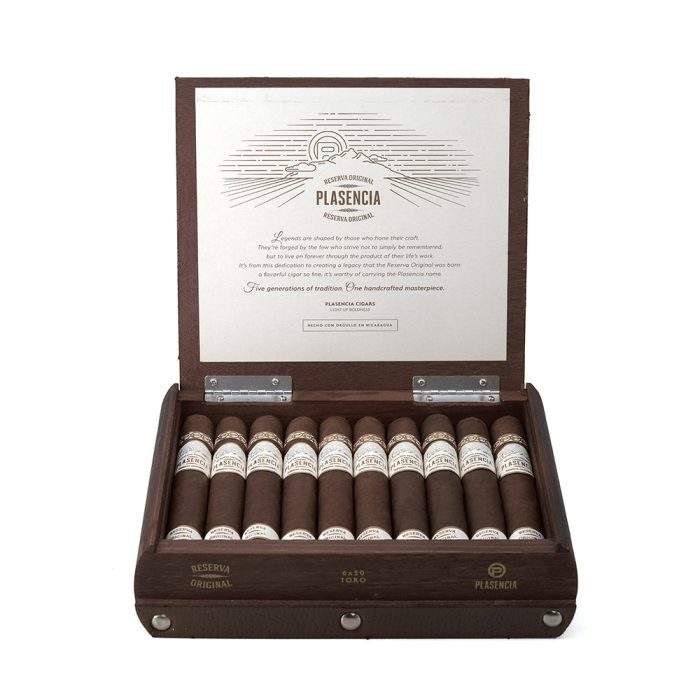 经典珍藏系列托罗<br>Reserva Original Toro - 图片 9