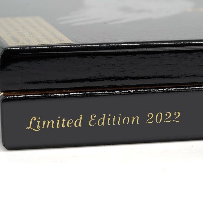 周年纪念54 2019<br>Serie Aniversario 54 2019 - 图片 10