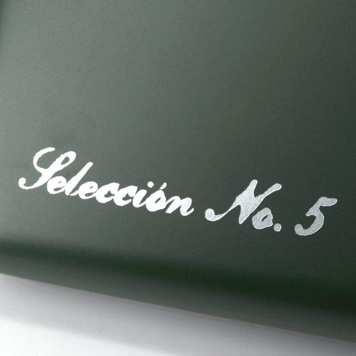 不妥协系列 精选5号<br>Dunbarton Tobacco & Trust Sin Compromiso Selección No.5 - 图片 9