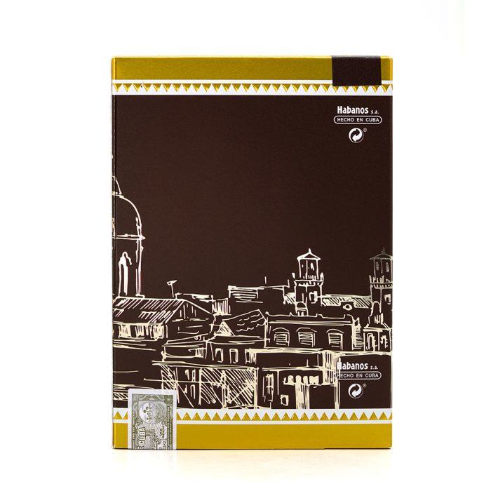 关达拉美拉关达拉美拉 金筒限定版 组合套装<br>Guantanmera Gold Edition Combo Set - 图片 10