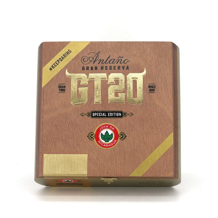 陈年珍藏系列 GT20<br>Antano Gran Reserva GT20 - 图片 10