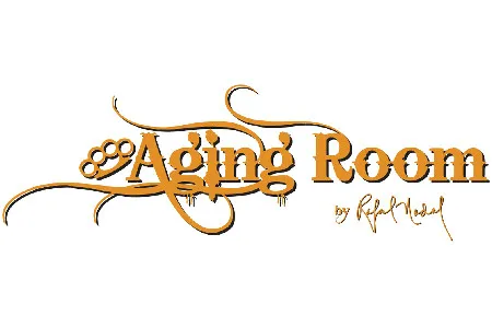 AGING ROOM