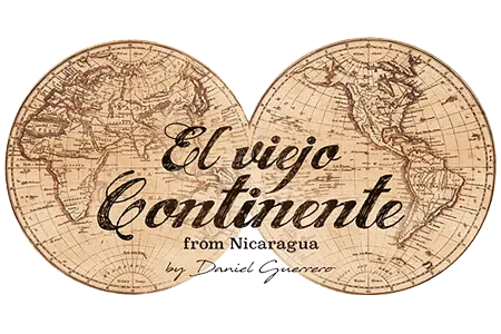 传奇大陆 ✧ El Viejo Continente